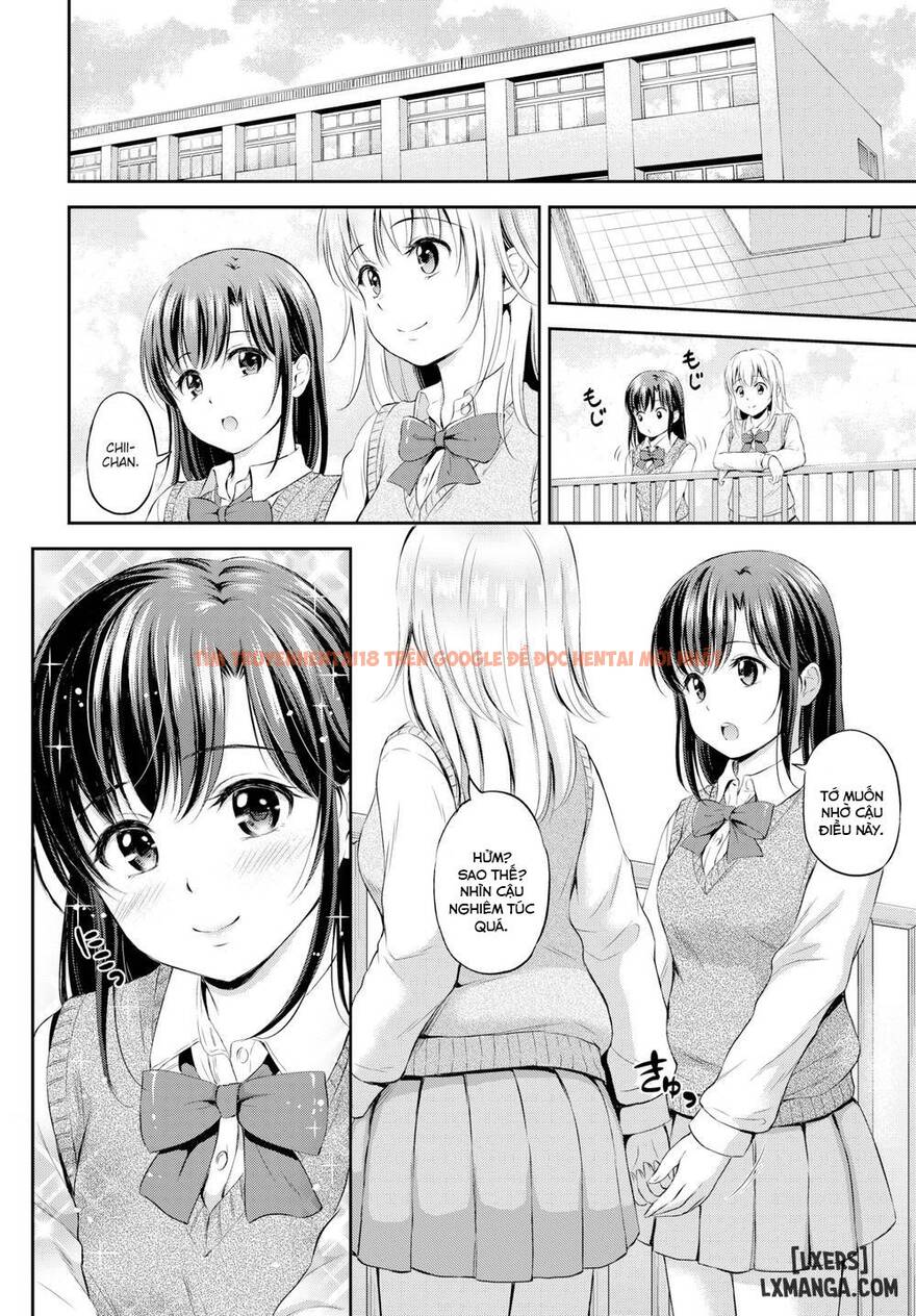 Trang truyện 3 trong truyện tranh Their Romantic Relationship - Chapter 2 - www.truyentvn.net