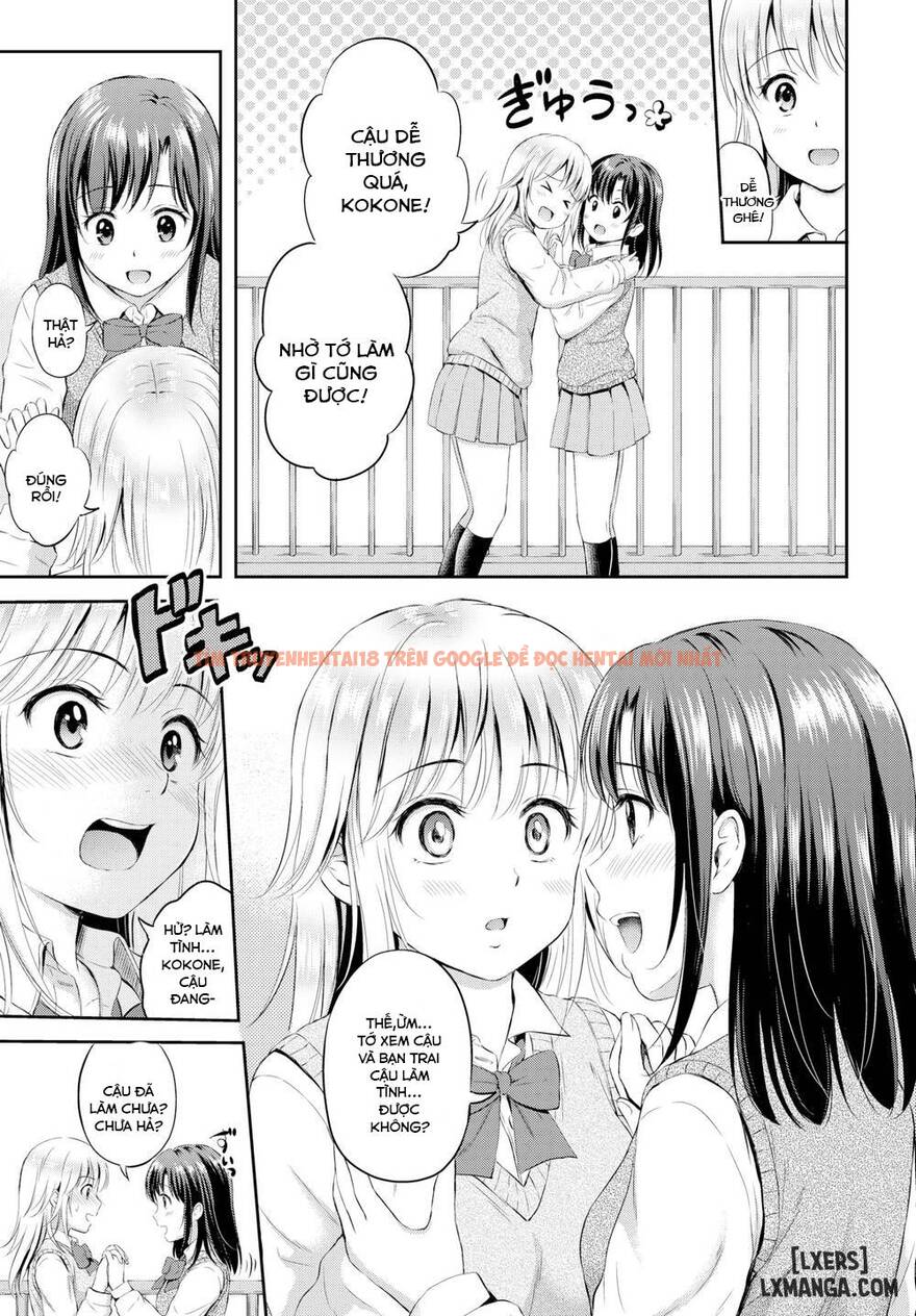 Trang truyện 4 trong truyện tranh Their Romantic Relationship - Chapter 2 - www.truyentvn.net