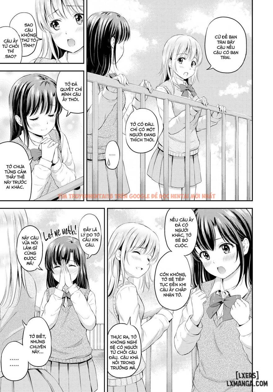 Trang truyện 6 trong truyện tranh Their Romantic Relationship - Chapter 2 - www.truyentvn.net