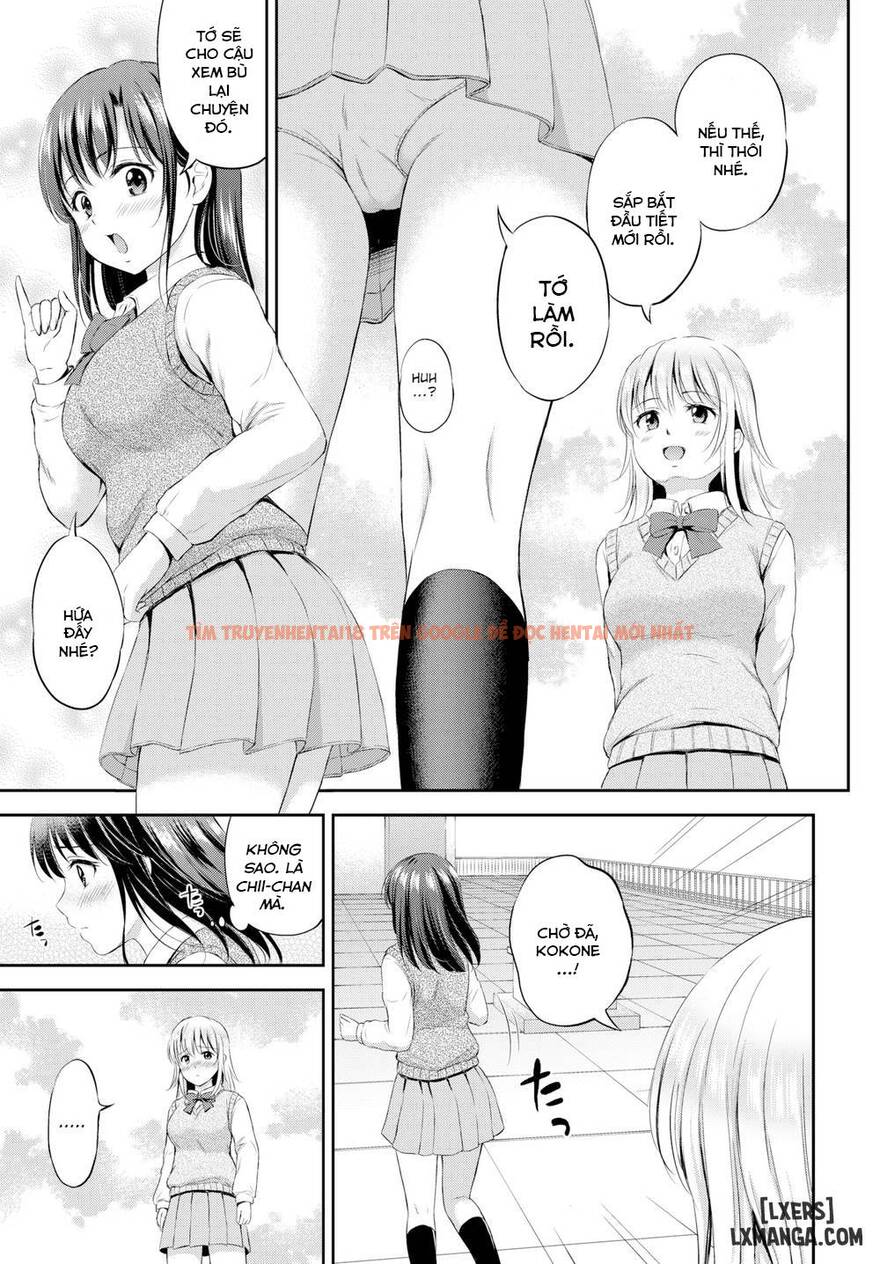 Trang truyện 8 trong truyện tranh Their Romantic Relationship - Chapter 2 - www.truyentvn.net