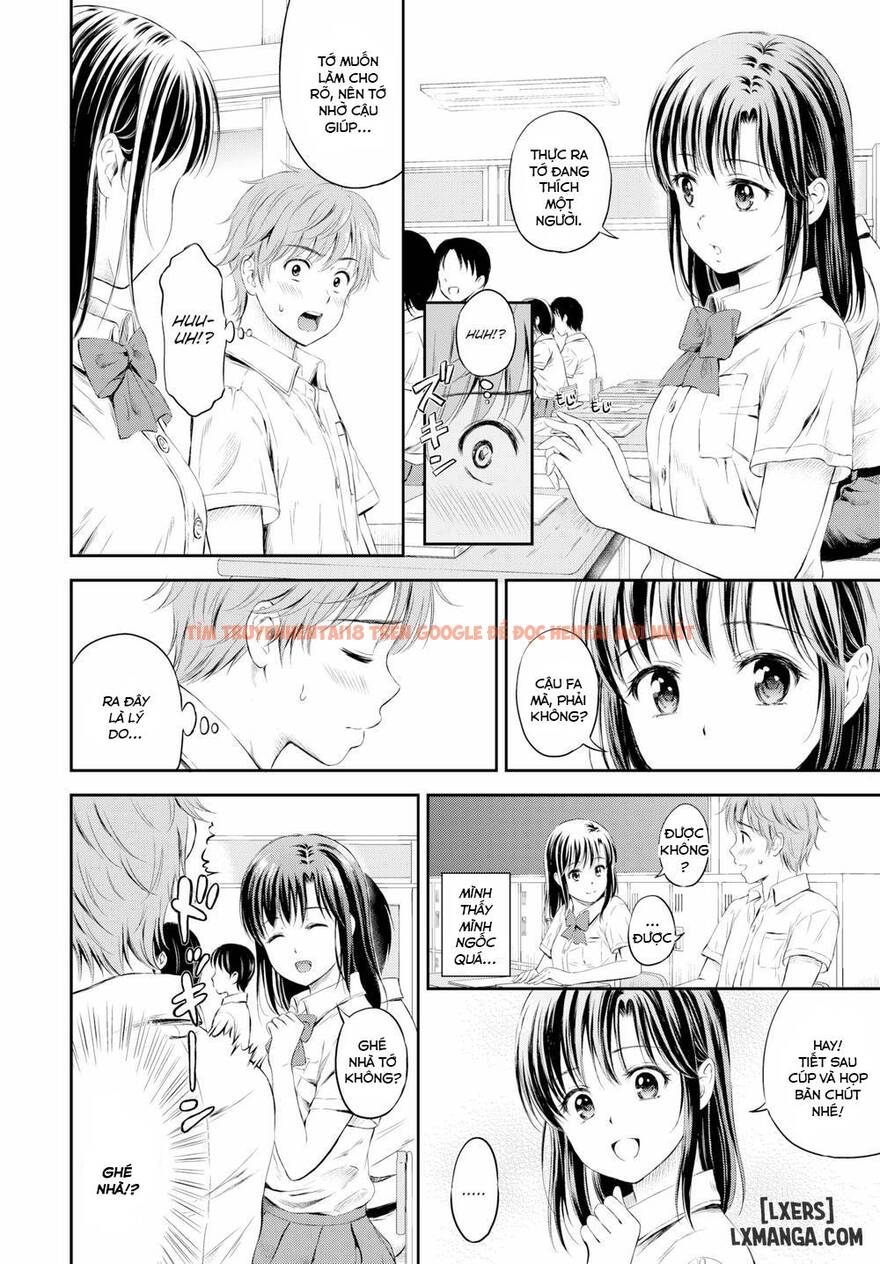 Xem ảnh 3 trong truyện hentai Their Romantic Relationship - Chapter 4 END - hentaitvn.net