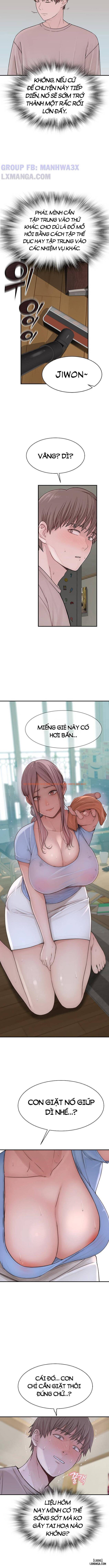 Xem ảnh 15 trong truyện hentai Nghiện Chơi Mẹ Kế - Chapter 10 - hentaitvn.net