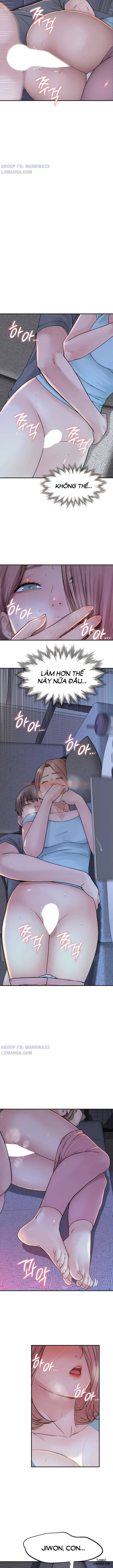 Xem ảnh 12 trong truyện hentai Nghiện Chơi Mẹ Kế - Chapter 16 - hentaitvn.net