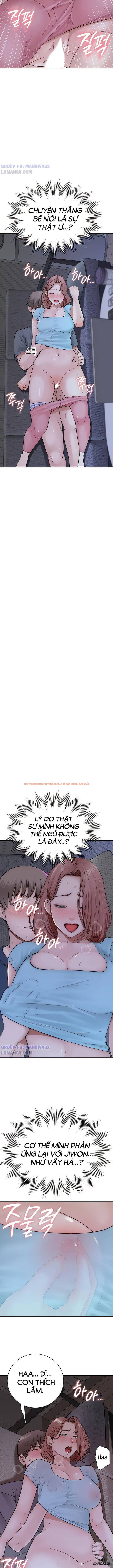 Xem ảnh 17 trong truyện hentai Nghiện Chơi Mẹ Kế - Chapter 16 - hentaitvn.net