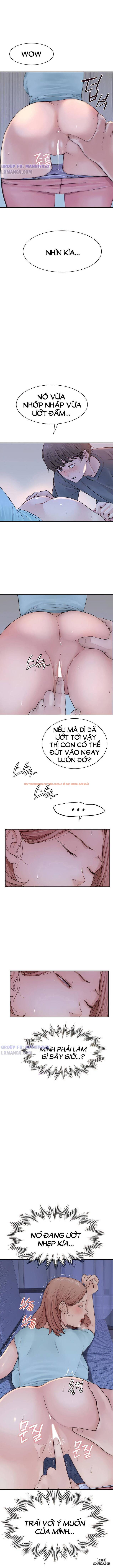 Xem ảnh 4 trong truyện hentai Nghiện Chơi Mẹ Kế - Chapter 16 - hentaitvn.net