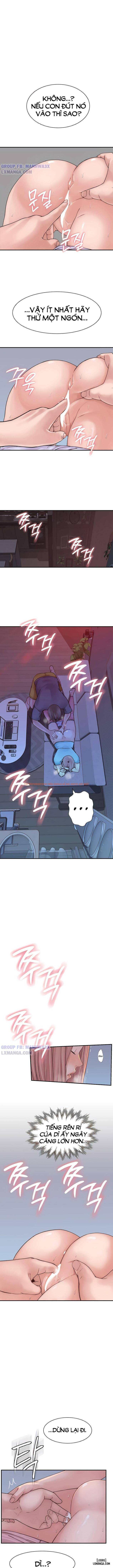 Xem ảnh 6 trong truyện hentai Nghiện Chơi Mẹ Kế - Chapter 16 - hentaitvn.net