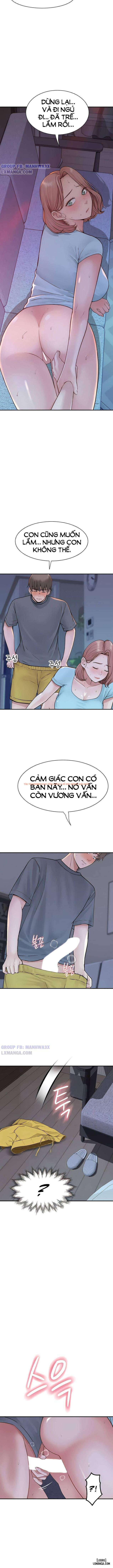 Xem ảnh 8 trong truyện hentai Nghiện Chơi Mẹ Kế - Chapter 16 - hentaitvn.net