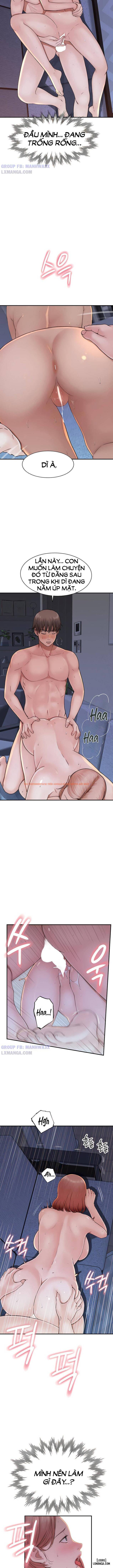 Xem ảnh 10 trong truyện hentai Nghiện Chơi Mẹ Kế - Chapter 17 - hentaitvn.net