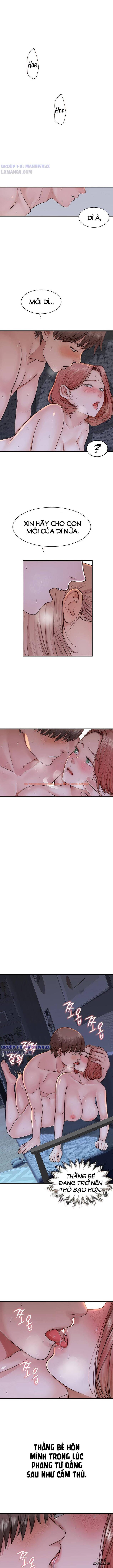 Xem ảnh 13 trong truyện hentai Nghiện Chơi Mẹ Kế - Chapter 17 - hentaitvn.net