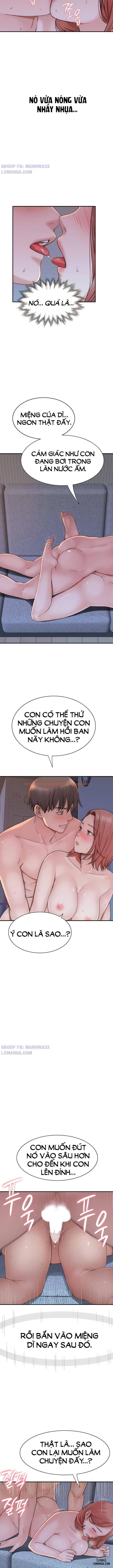 Xem ảnh 14 trong truyện hentai Nghiện Chơi Mẹ Kế - Chapter 17 - hentaitvn.net