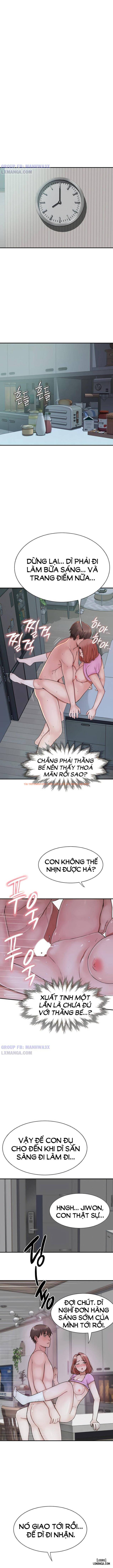 Xem ảnh 17 trong truyện hentai Nghiện Chơi Mẹ Kế - Chapter 17 - hentaitvn.net