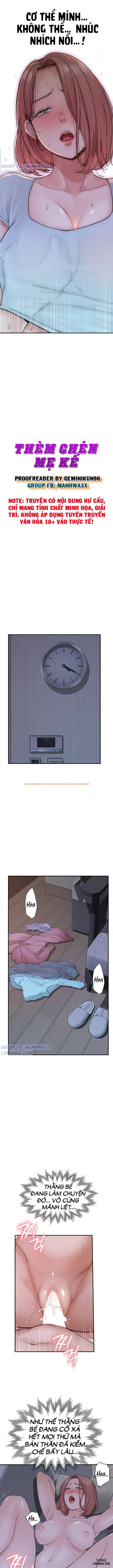 Xem ảnh 2 trong truyện hentai Nghiện Chơi Mẹ Kế - Chapter 17 - hentaitvn.net