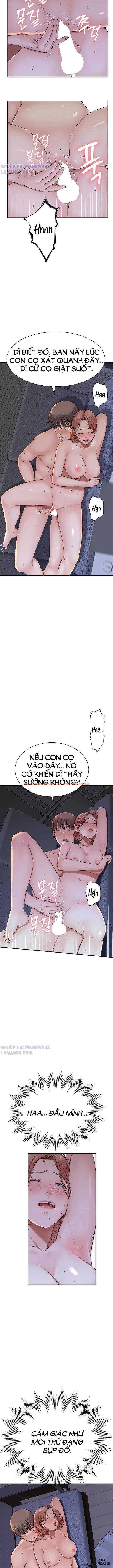 Xem ảnh 8 trong truyện hentai Nghiện Chơi Mẹ Kế - Chapter 17 - hentaitvn.net