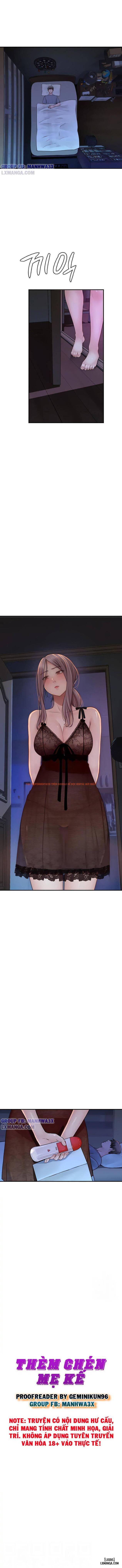 Xem ảnh 0 trong truyện hentai Nghiện Chơi Mẹ Kế - Chapter 19 - hentaitvn.net