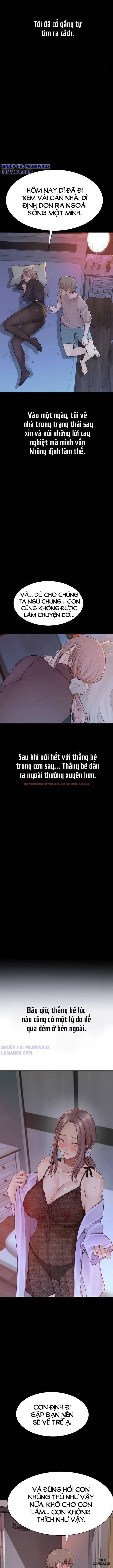 Xem ảnh 14 trong truyện hentai Nghiện Chơi Mẹ Kế - Chapter 19 - hentaitvn.net