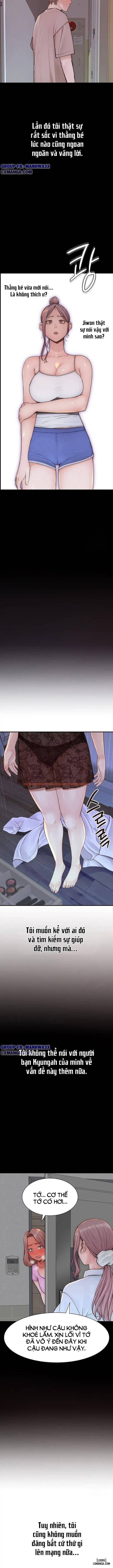 Xem ảnh 15 trong truyện hentai Nghiện Chơi Mẹ Kế - Chapter 19 - hentaitvn.net