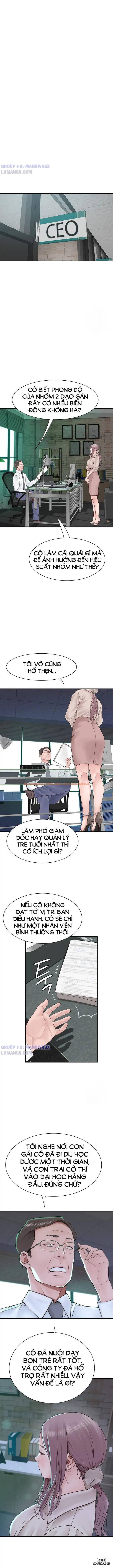 Xem ảnh 8 trong truyện hentai Nghiện Chơi Mẹ Kế - Chapter 19 - hentaitvn.net