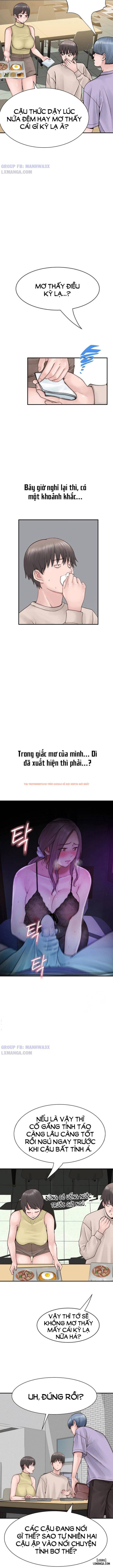 Xem ảnh 12 trong truyện hentai Nghiện Chơi Mẹ Kế - Chapter 20 - hentaitvn.net