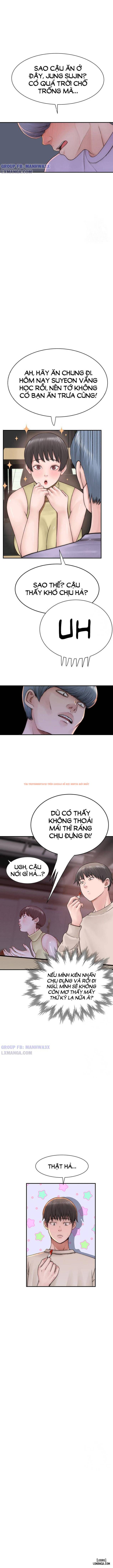 Xem ảnh 13 trong truyện hentai Nghiện Chơi Mẹ Kế - Chapter 20 - hentaitvn.net