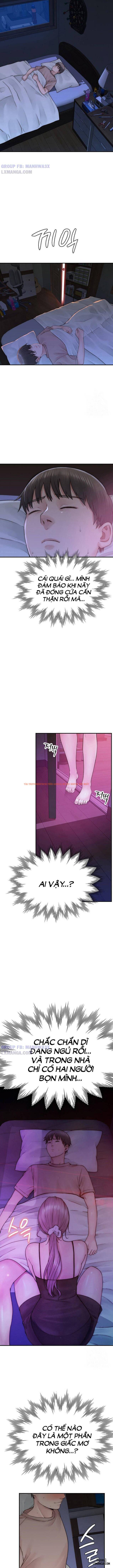Xem ảnh 15 trong truyện hentai Nghiện Chơi Mẹ Kế - Chapter 20 - hentaitvn.net