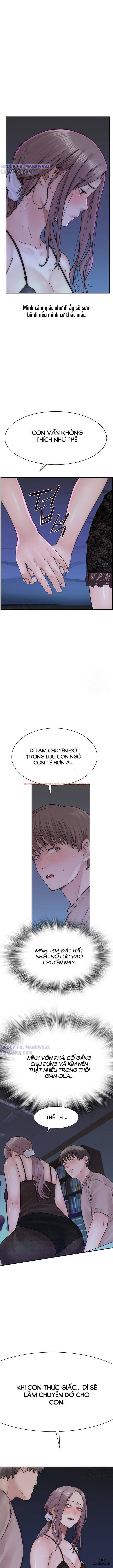 Xem ảnh 14 trong truyện hentai Nghiện Chơi Mẹ Kế - Chapter 21 - hentaitvn.net
