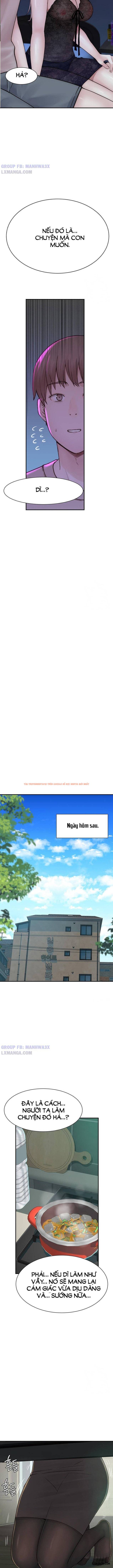 Xem ảnh 15 trong truyện hentai Nghiện Chơi Mẹ Kế - Chapter 21 - hentaitvn.net