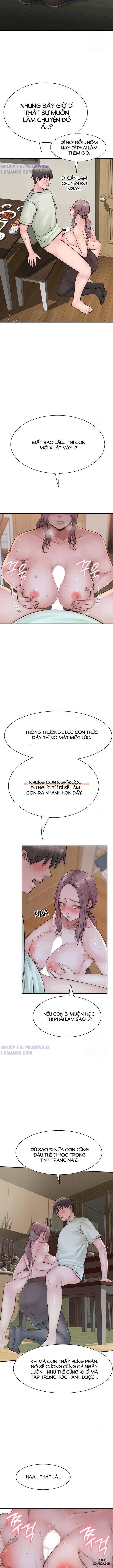 Xem ảnh 16 trong truyện hentai Nghiện Chơi Mẹ Kế - Chapter 21 - hentaitvn.net