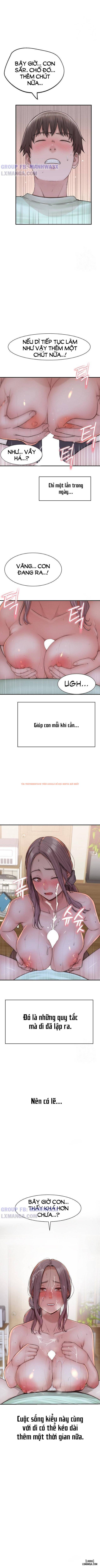 Xem ảnh 18 trong truyện hentai Nghiện Chơi Mẹ Kế - Chapter 21 - hentaitvn.net