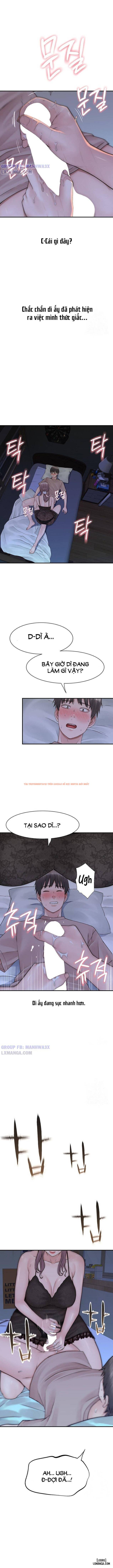 Xem ảnh 6 trong truyện hentai Nghiện Chơi Mẹ Kế - Chapter 21 - hentaitvn.net