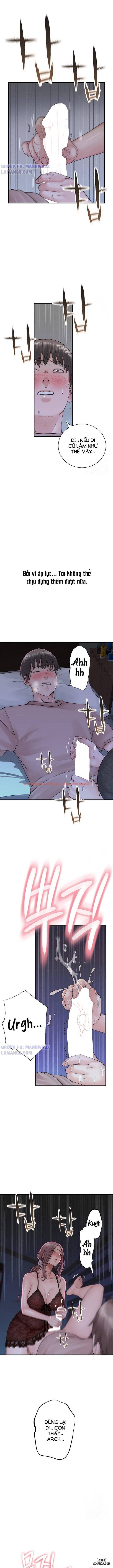 Xem ảnh 8 trong truyện hentai Nghiện Chơi Mẹ Kế - Chapter 21 - hentaitvn.net