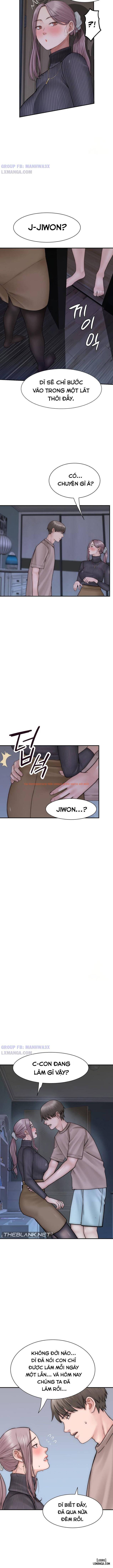 Xem ảnh 17 trong truyện hentai Nghiện Chơi Mẹ Kế - Chapter 23 - hentaitvn.net