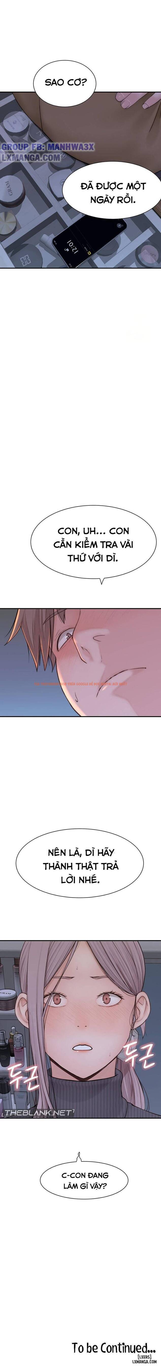 Xem ảnh 18 trong truyện hentai Nghiện Chơi Mẹ Kế - Chapter 23 - hentaitvn.net