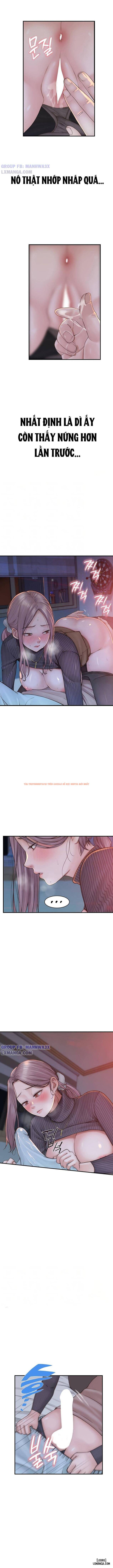Xem ảnh 4 trong truyện hentai Nghiện Chơi Mẹ Kế - Chapter 23 - hentaitvn.net