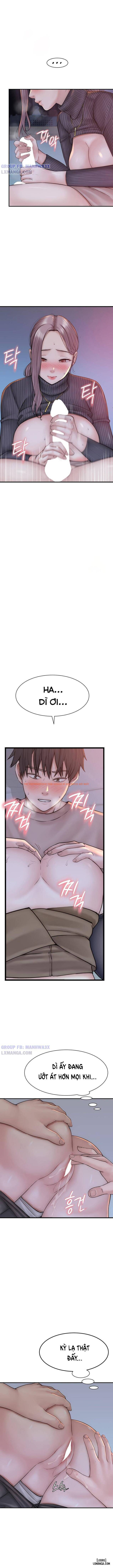 Xem ảnh 6 trong truyện hentai Nghiện Chơi Mẹ Kế - Chapter 23 - hentaitvn.net
