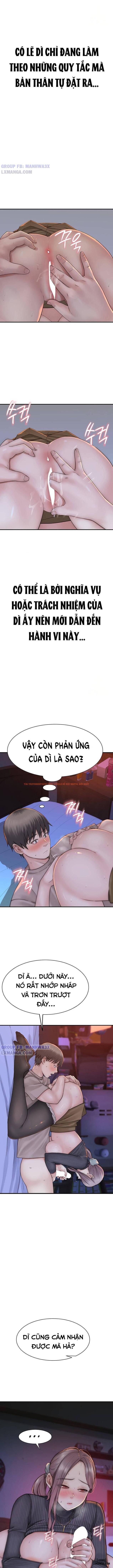 Xem ảnh 8 trong truyện hentai Nghiện Chơi Mẹ Kế - Chapter 23 - hentaitvn.net