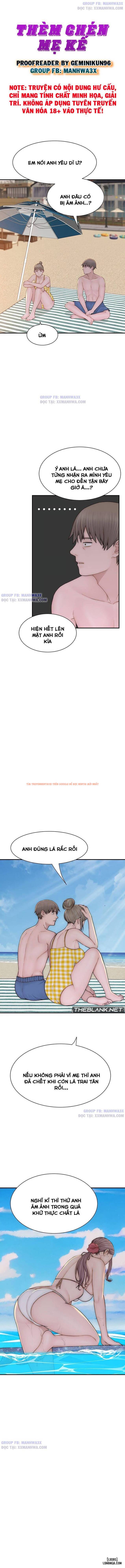 Trang truyện 0 trong truyện tranh Nghiện Chơi Mẹ Kế - Chapter 77 - hentai24h.pro