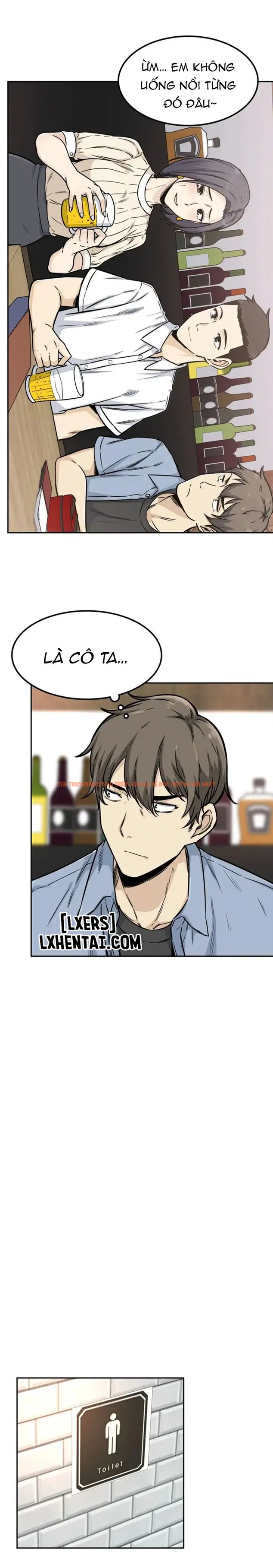 Xem ảnh 10 trong truyện hentai Thèm Khát Dục Vọng - Chapter 1 - hentaitvn.net