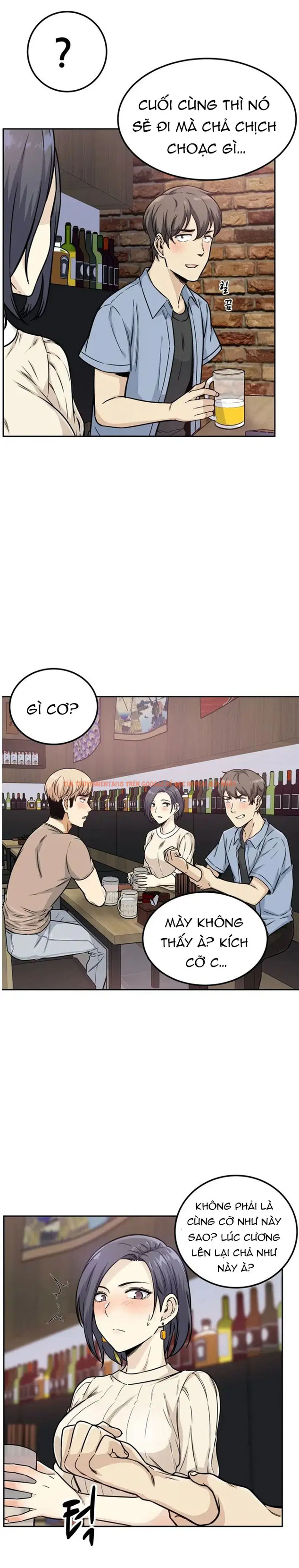 Xem ảnh 12 trong truyện hentai Thèm Khát Dục Vọng - Chapter 1 - hentaitvn.net