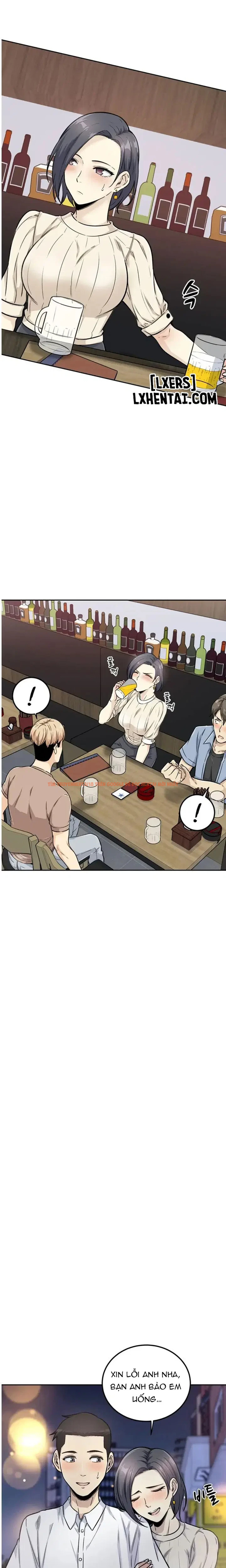 Xem ảnh 13 0 trong truyện hentai Thèm Khát Dục Vọng - Chapter 1 - hentaitvn.net