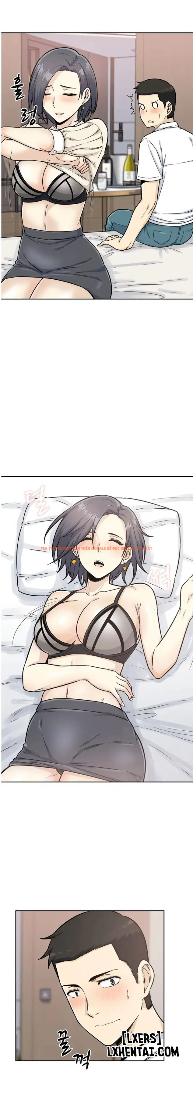 Xem ảnh 16 trong truyện hentai Thèm Khát Dục Vọng - Chapter 1 - hentaitvn.net