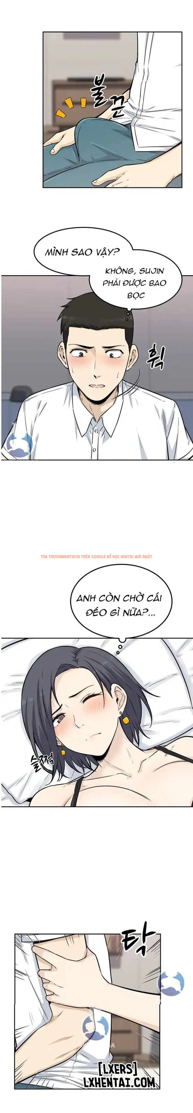 Xem ảnh 17 trong truyện hentai Thèm Khát Dục Vọng - Chapter 1 - hentaitvn.net