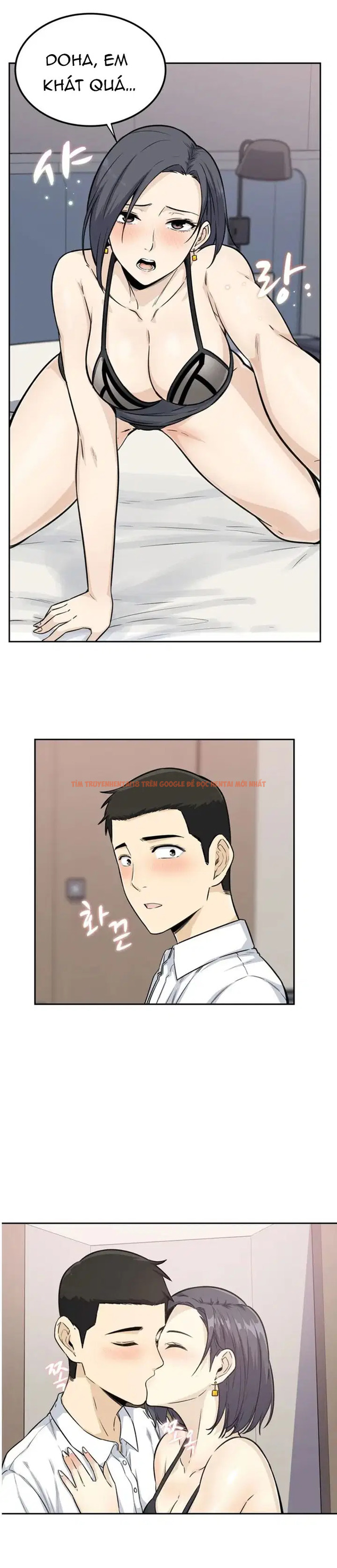 Xem ảnh 18 trong truyện hentai Thèm Khát Dục Vọng - Chapter 1 - hentaitvn.net