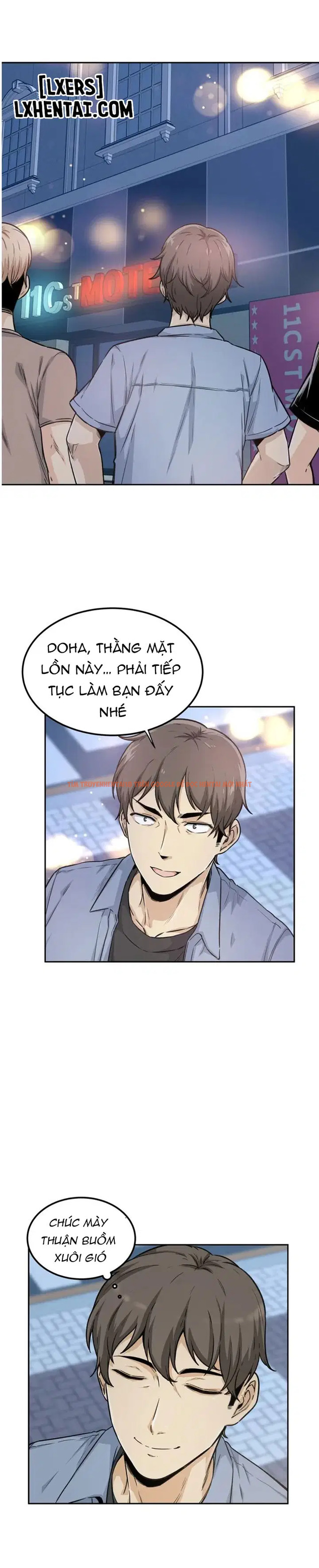 Xem ảnh 19 trong truyện hentai Thèm Khát Dục Vọng - Chapter 1 - hentaitvn.net
