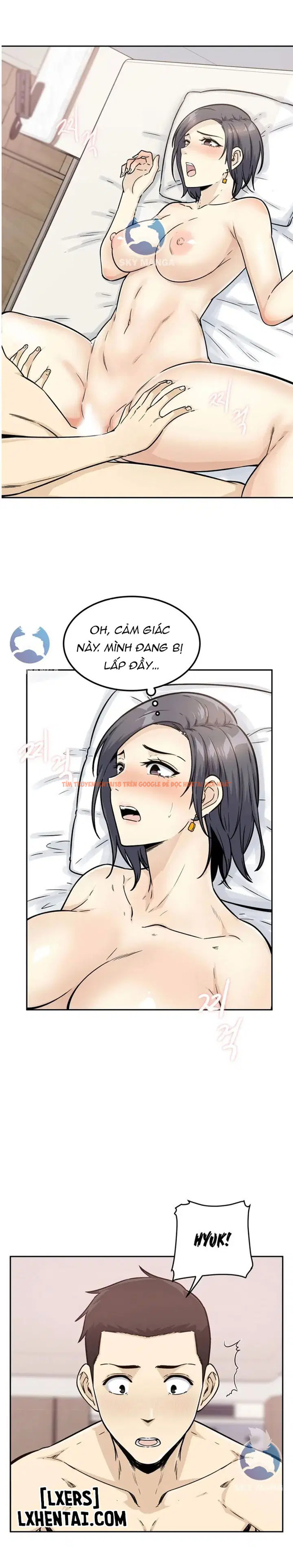 Xem ảnh 21 trong truyện hentai Thèm Khát Dục Vọng - Chapter 1 - hentaitvn.net