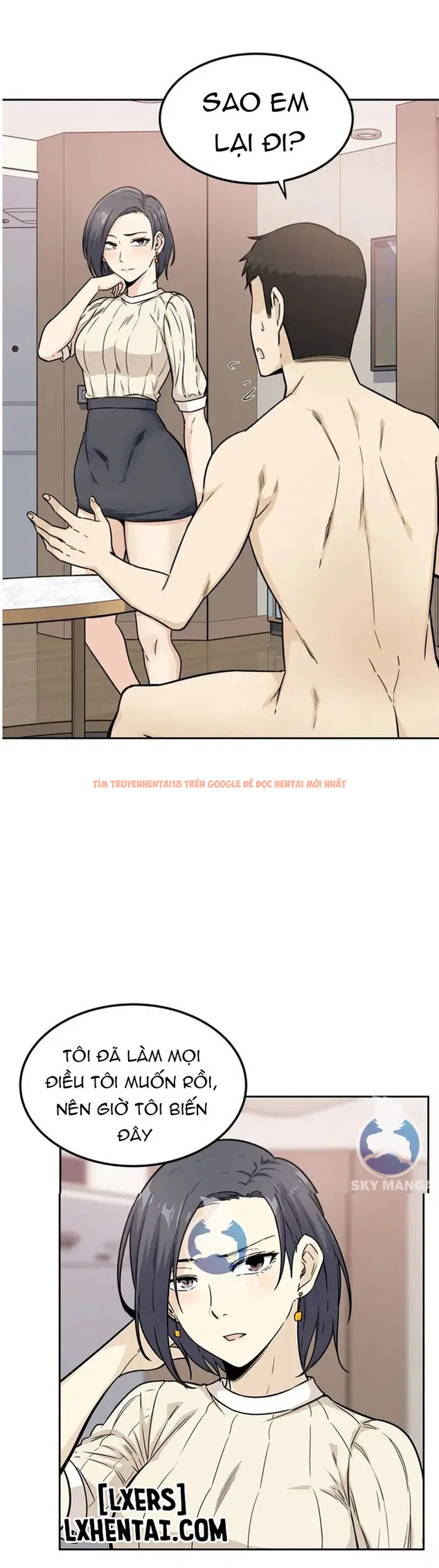 Xem ảnh 24 trong truyện hentai Thèm Khát Dục Vọng - Chapter 1 - hentaitvn.net