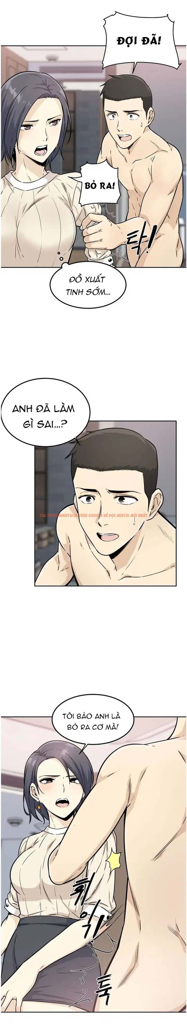 Xem ảnh 25 trong truyện hentai Thèm Khát Dục Vọng - Chapter 1 - hentaitvn.net