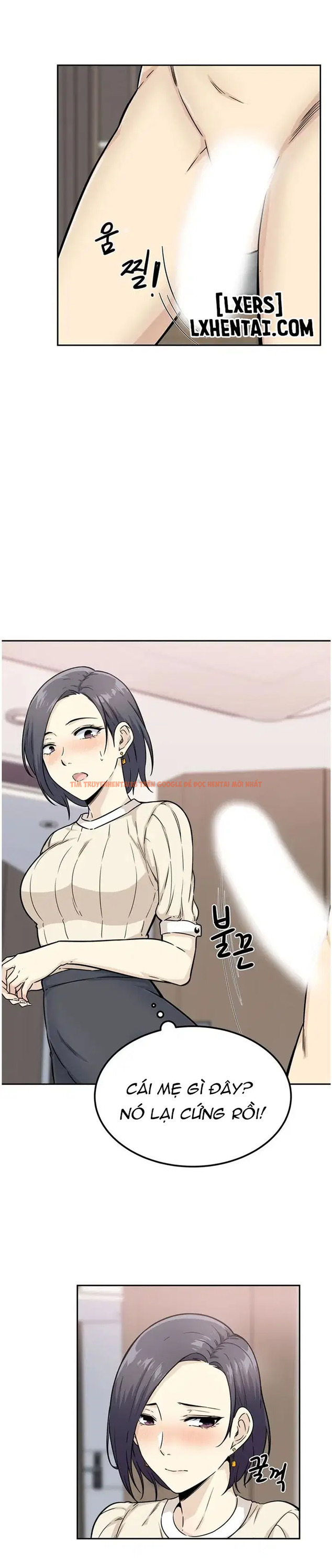 Xem ảnh 26 trong truyện hentai Thèm Khát Dục Vọng - Chapter 1 - hentaitvn.net
