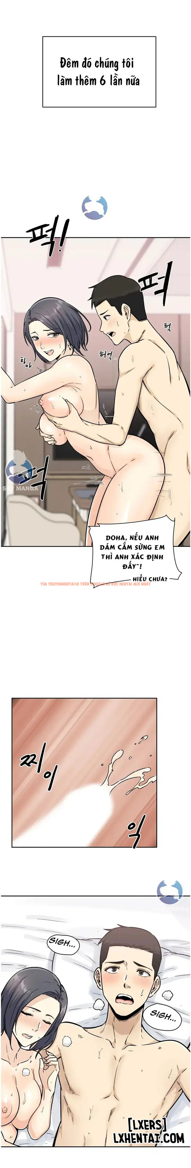Xem ảnh 28 trong truyện hentai Thèm Khát Dục Vọng - Chapter 1 - hentaitvn.net