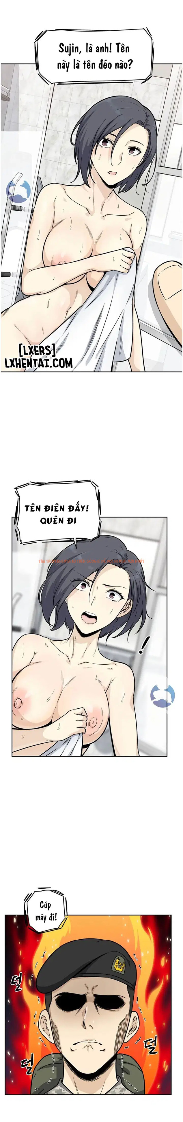 Xem ảnh 33 trong truyện hentai Thèm Khát Dục Vọng - Chapter 1 - hentaitvn.net