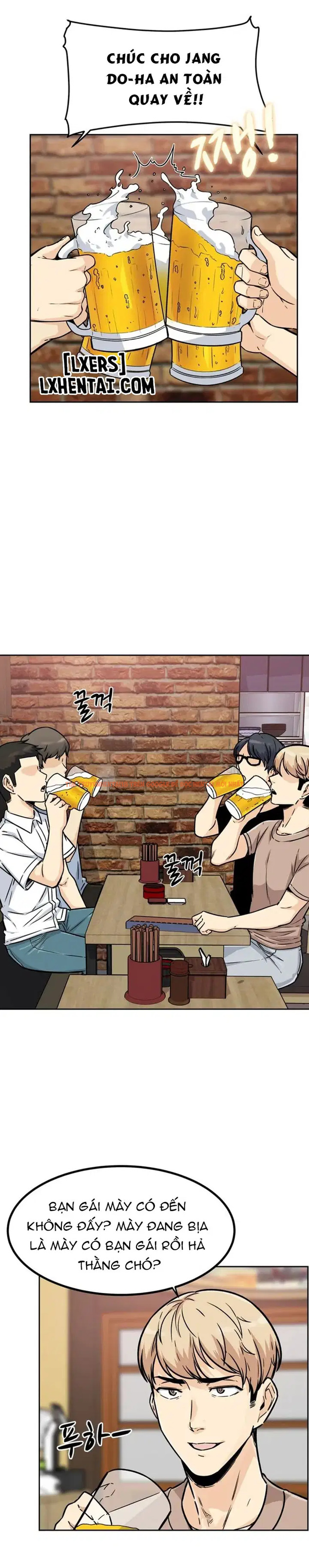 Xem ảnh 5 trong truyện hentai Thèm Khát Dục Vọng - Chapter 1 - hentaitvn.net